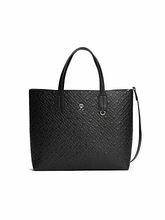 TOMMY HILFIGER | Tasche - Henkeltasche TH ICON | 
